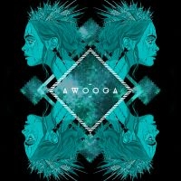 Awooga - Alpha Ep in the group VINYL / Pop-Rock at Bengans Skivbutik AB (2099394)