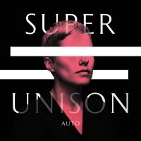 Super Unison - Auto in the group VINYL / Rock at Bengans Skivbutik AB (2100483)