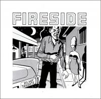 Fireside - Do Not Tailgate (Vinyl Lp) in the group OUR PICKS / Classic labels / American Recordings at Bengans Skivbutik AB (2101801)