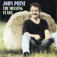 John Prine - The Missing Years in the group CD / Country at Bengans Skivbutik AB (2101901)