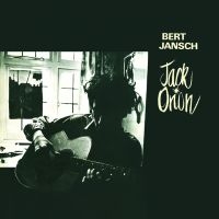 Jansch Bert - It Don't Bother Me in the group VINYL / Pop-Rock,Svensk Folkmusik at Bengans Skivbutik AB (2102012)