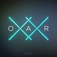 O.A.R. - Xx in the group CD / Pop-Rock at Bengans Skivbutik AB (2102024)