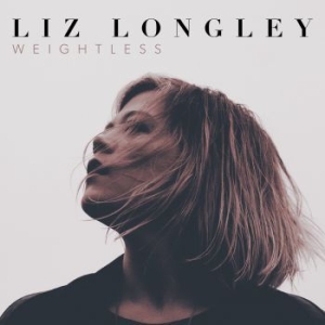 Longley Liz - Weightless in the group CD / Pop at Bengans Skivbutik AB (2102026)