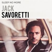 Jack Savoretti - Sleep No More in the group VINYL / Pop-Rock at Bengans Skivbutik AB (2102832)