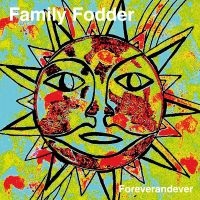 Family Fodder - Foreverandever in the group CD / Pop-Rock,Svensk Musik at Bengans Skivbutik AB (2103165)