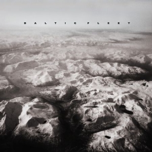 Baltic Fleet - Dear One in the group VINYL / Rock at Bengans Skivbutik AB (2103262)