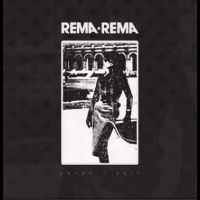 Rema-Rema - Entry / Exit in the group VINYL / Pop-Rock at Bengans Skivbutik AB (2103276)