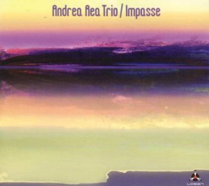Rea Andrea (Trio) - Impasse in the group CD / Jazz at Bengans Skivbutik AB (2104629)