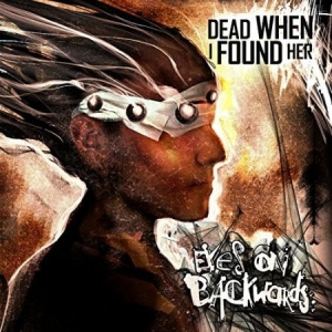 Dead When I Found Her - Eyes On Backwards in the group VINYL / Rock at Bengans Skivbutik AB (2104668)