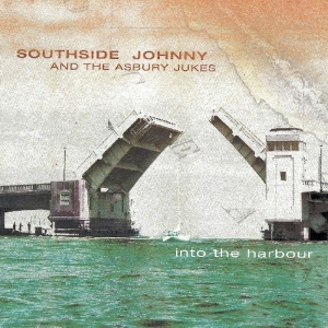 Southside Johnny & The Asbury Jukes - Into The Harbour in the group CD / Pop-Rock at Bengans Skivbutik AB (2104700)