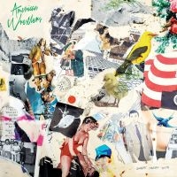 American Wrestlers - Goodbye Terrible Youth in the group VINYL / Pop-Rock at Bengans Skivbutik AB (2104702)