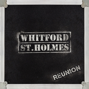 Whitford / St. Holmes - Reunion in the group CD / Rock at Bengans Skivbutik AB (2105128)