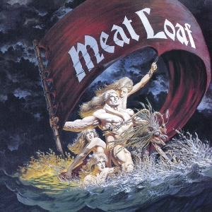 Meat Loaf - Dead Ringer in the group OUR PICKS / Christmas gift tip CD at Bengans Skivbutik AB (2105732)