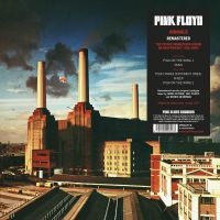 PINK FLOYD - ANIMALS (VINYL) in the group OUR PICKS /  Christmas gift tip Vinyl at Bengans Skivbutik AB (2107452)