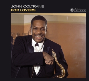 John Coltrane - For Lovers in the group CD / Jazz at Bengans Skivbutik AB (2107921)