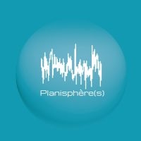 Signal/Bruit - Planisphere*S( in the group CD / Pop-Rock at Bengans Skivbutik AB (2108371)