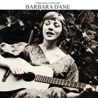 Dane Barbara - When I Was A Young Girl in the group CD / Pop-Rock at Bengans Skivbutik AB (2108388)