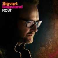 Dagsland Sigvart - Röst in the group VINYL / Pop-Rock at Bengans Skivbutik AB (2108487)