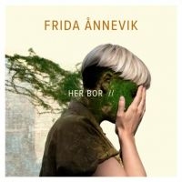 Ånnevik Frida - Her Bor in the group VINYL / Pop-Rock at Bengans Skivbutik AB (2108488)