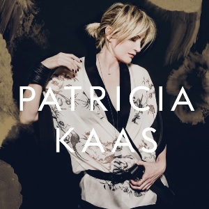 Patricia Kaas - Patricia Kaas in the group CD / Pop-Rock,Övrigt at Bengans Skivbutik AB (2108857)