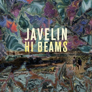 Javelin - Hi Beams in the group OUR PICKS /  Christmas gift tip Vinyl at Bengans Skivbutik AB (2113119)