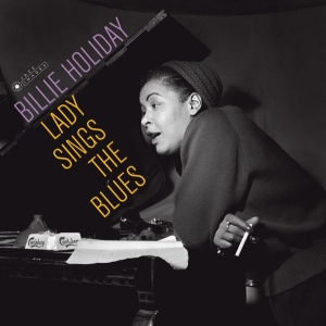 Billie Holiday - Lady Sings The Blues in the group OTHER / CDV06 at Bengans Skivbutik AB (2115059)