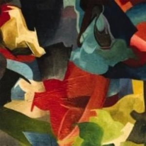 Olivia Tremor Control - Black Foliage: Animation Music Vol. in the group VINYL / Pop-Rock at Bengans Skivbutik AB (2116115)