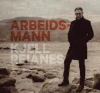 Relanes Kjell - Arbeidsmann in the group CD / Pop-Rock at Bengans Skivbutik AB (2116122)