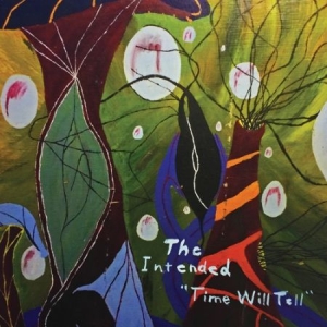 Intended - Time Will Tell in the group CD / Rock at Bengans Skivbutik AB (2116172)