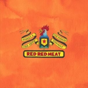 Red Red Meat - There's A Star Above The Manger Ton in the group VINYL / Rock at Bengans Skivbutik AB (2116209)