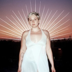 Allison Crutchfield - Tourist In This Town in the group VINYL / Pop-Rock at Bengans Skivbutik AB (2116789)