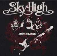 Sky High - Download in the group CD / Pop-Rock at Bengans Skivbutik AB (2152651)