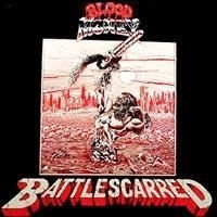 Blood Money - Battlescarred (Lp Black Vinyl) in the group VINYL / Hårdrock at Bengans Skivbutik AB (2165918)