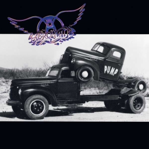 Aerosmith - Pump (Vinyl) in the group OTHER / -Start LP2 at Bengans Skivbutik AB (2167928)