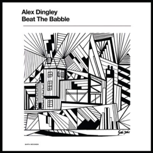 Dingley Alex - Beat The Babble in the group VINYL / Rock at Bengans Skivbutik AB (2167985)