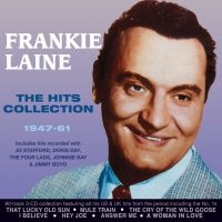 Laine Frankie - Hits Collection 47-61 in the group CD / Pop-Rock at Bengans Skivbutik AB (2167997)