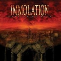 Immolation - Shadows In The Light in the group VINYL / Hårdrock at Bengans Skivbutik AB (2168061)