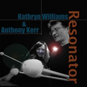 Kathryn Williams - Resonator in the group VINYL / Pop-Rock,Övrigt at Bengans Skivbutik AB (2168978)