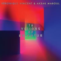 Vincent Veronique/Aksak Maboul - 16 Visions Of Ex-Futur in the group CD / Pop-Rock at Bengans Skivbutik AB (2169050)