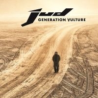 Jud - Generation Volture in the group CD / Pop-Rock at Bengans Skivbutik AB (2169072)