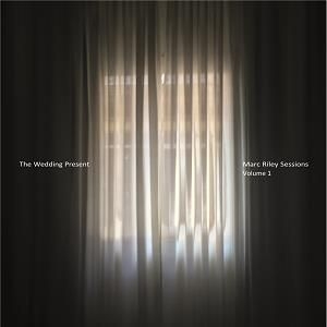 Wedding Present - Marc Riley Sessions Vol.1 in the group CD at Bengans Skivbutik AB (2169090)