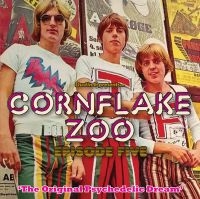 Blandade Artister - Cornflake Zoo Episode Five in the group CD / Pop-Rock at Bengans Skivbutik AB (2169141)