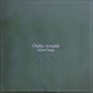 Arnalds Olafur - Island Songs (Vinyl) in the group OTHER / CDV06 at Bengans Skivbutik AB (2169564)