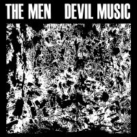 The Men - Devil Music in the group OUR PICKS /  Christmas gift tip Vinyl at Bengans Skivbutik AB (2170658)