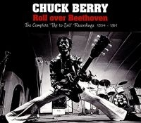 Berry Chuck - Roll Over Beethoven in the group CD / Pop-Rock,Övrigt at Bengans Skivbutik AB (2170761)