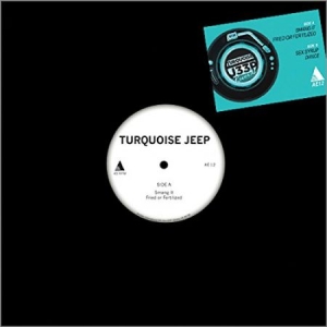 Turquoise Jeep - Smang It in the group VINYL / Hip Hop at Bengans Skivbutik AB (2236443)