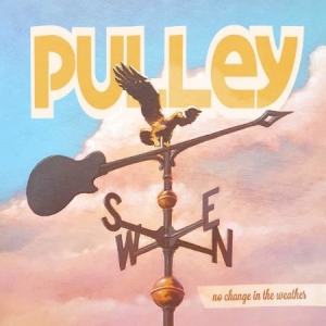 Pulley - No Change In The Weather in the group CD / Rock at Bengans Skivbutik AB (2236446)