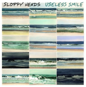 Sloppy Heads - Useless Smile in the group CD / Rock at Bengans Skivbutik AB (2236531)
