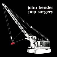 Bender John - Plaster Falling in the group VINYL / Pop-Rock at Bengans Skivbutik AB (2236569)