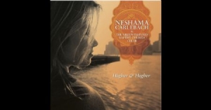 Carlebach Neshama / Green Pastures - Higher & Higher in the group CD / Elektroniskt at Bengans Skivbutik AB (2236597)